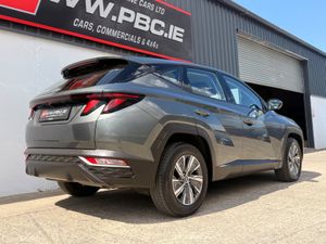 Hyundai Tucson 1.6D Comfort Plus 93,000klms 2022 - Image 4