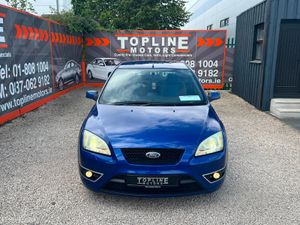 ==FOCUS ST//RECARO SEATS//IMMACULATE== - Image 2