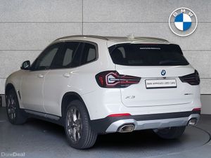 BMW X3 xDrive20d xLine - Image 3