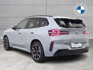 BMW X3 30e xDrive M Sport - Image 2