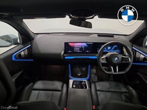 BMW X3 30e xDrive M Sport - Image 4