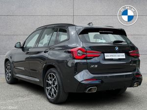 BMW X3 xDrive20d M Sport - Image 2