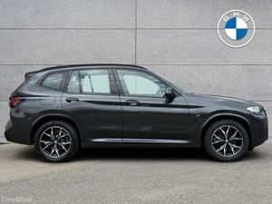 BMW X3 xDrive20d M Sport - Image 3