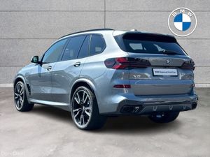 BMW X5 xDrive50e M Sport - Image 2
