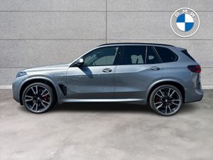 BMW X5 xDrive50e M Sport - Image 3