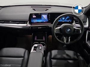 BMW iX1 eDrive20 M Sport - Image 4