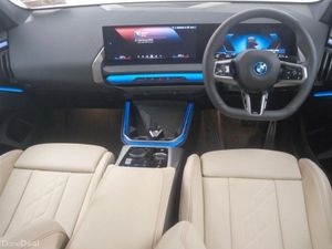 BMW X3 30e xDrive M Sport - Image 4