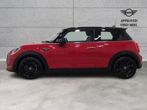 Mini Cooper Electric Level 2 - Image 3