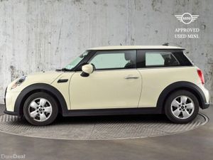 Mini Cooper 3-Door Cooper Classic - Image 3