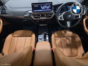 BMW X3 xDrive30 M Sport - Image 4
