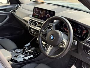 BMW X3 xDrive20d M Sport - Image 4