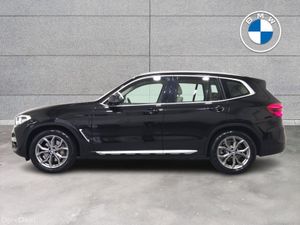 BMW X3 xDrive30e xLine - Image 4