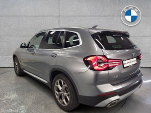 BMW X3 xDrive20d xLine - Image 3