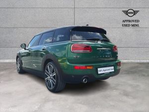 Mini Clubman Cooper Exclusive - Image 3