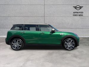 Mini Clubman Cooper Exclusive - Image 4