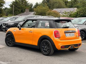 Mini Cooper S Diesel 2017 2.0 170hp - Image 3
