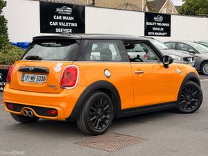 Mini Cooper S Diesel 2017 2.0 170hp - Image 4