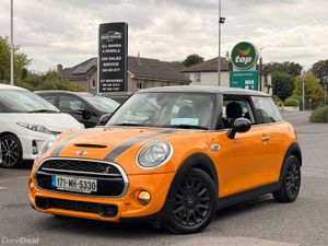 Mini Cooper S Diesel 2017 2.0 170hp - Image 2