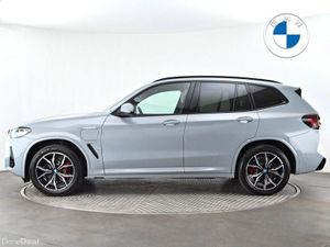 BMW X3 xDrive30 M Sport - Image 3