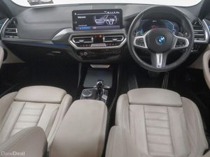 BMW X3 xDrive30 M Sport - Image 4