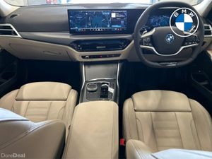 BMW 3-Series 330e Sport Saloon - Image 4