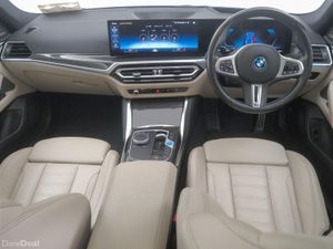 BMW i4 M50 - Image 4