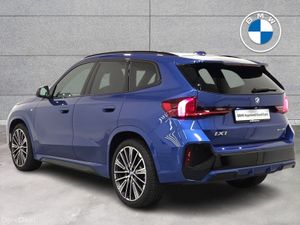 BMW iX1 eDrive20 M Sport - Image 3