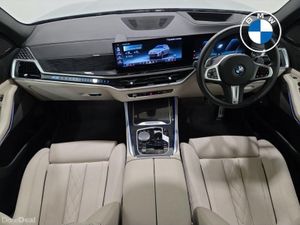 BMW X5 xDrive50e M Sport - Image 4