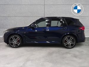 BMW X5 xDrive50e M Sport - Image 4
