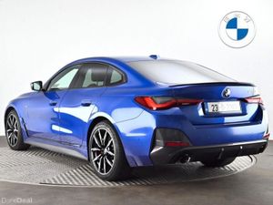 BMW 4-Series 420d M Sport Gran Coupe - Image 2