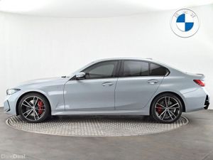 BMW 3-Series 320d M Sport Saloon - Image 3