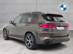 BMW X5 xDrive50e M Sport - Image 3