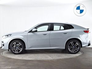 BMW iX2 eDrive20 M Sport - Image 3