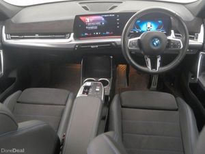 BMW iX2 eDrive20 M Sport - Image 4