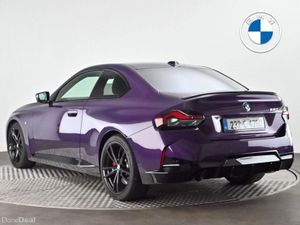BMW 2-Series 220d M Sport Coupe - Image 2
