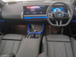 BMW X3 30e xDrive M Sport - Image 4