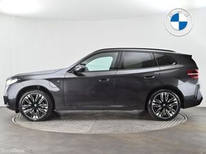 BMW X3 30e xDrive M Sport - Image 3