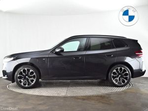 BMW X3 30e xDrive M Sport - Image 3