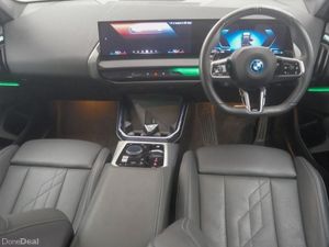 BMW X3 30e xDrive M Sport - Image 4