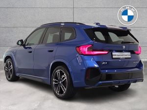 BMW X1 xDrive25e M Sport - Image 3