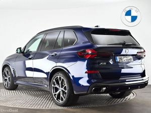BMW X5 xDrive50e M Sport - Image 2