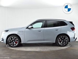 BMW X3 30e xDrive M Sport - Image 3