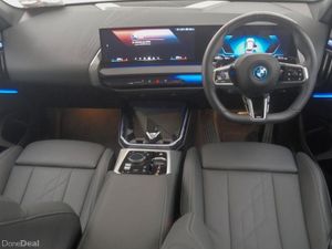 BMW X3 30e xDrive M Sport - Image 4