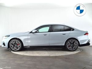 BMW 5-Series 520i M Sport Pro Saloon - Image 3