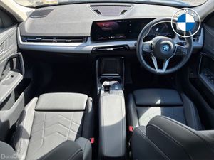 BMW iX1 eDrive20 Sport - Image 4