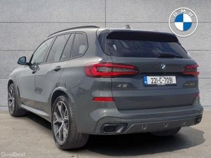 BMW X5 xDrive30d M Sport - Image 2