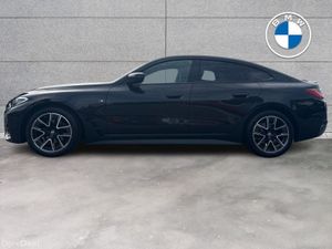 BMW 4-Series 420d M Sport Gran Coupe - Image 3