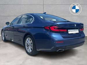 BMW 5-Series 520d SE Saloon - Image 2