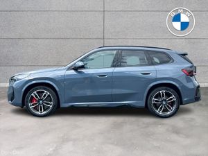 BMW iX1 eDrive20 M Sport - Image 3
