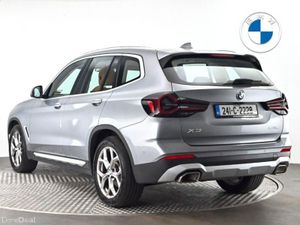 BMW X3 xDrive20d xLine - Image 2